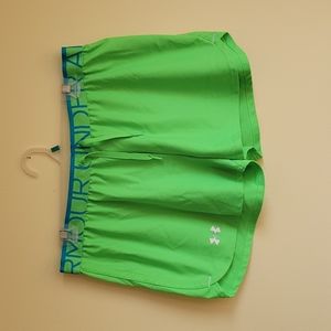 Under Armour shorts